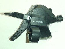 SHIMANO ALTUS SL-M315 SHIFTER 2-SPEED BICYCLE BIKE PARTS 250