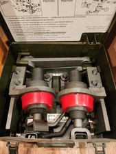 Brake Stall Check Tool Kit 8351307 