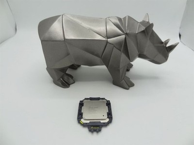 Intel SR2SH Xeon E5-4655 v4 30M Cache, 2.50 GHz Processor