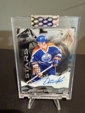 Jari Kurri Cards, Rookie Cards and Autographed Memorabilia Guide 13