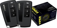 VIPER 3108V 1-Way Security System with Up to 1/4 Mile Range