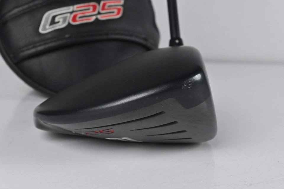 Ping G25 Driver / 9.5 Degree / Stiff Flex Ping TFC 189 Shaft - Image 3 of 4
