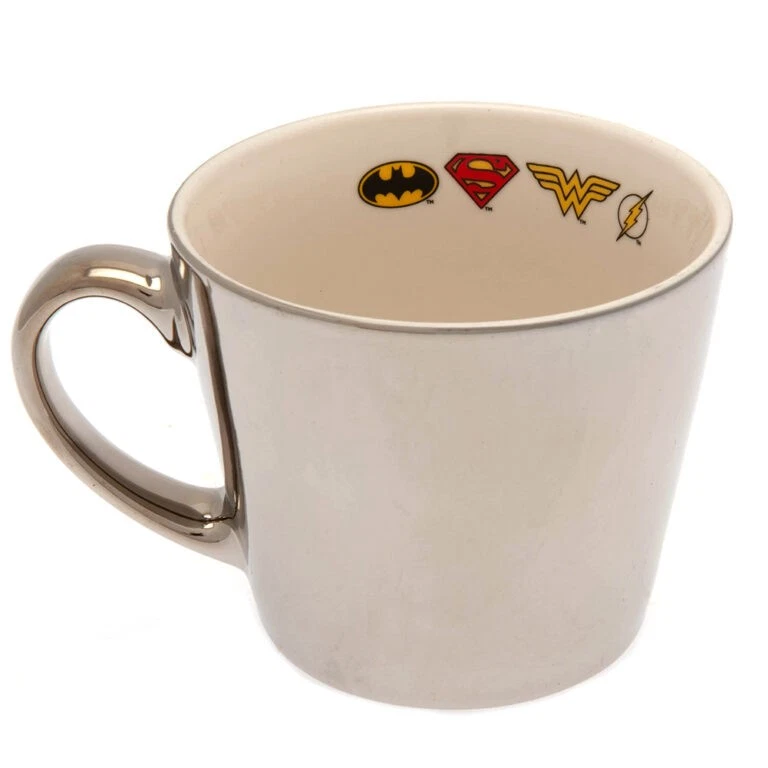 DC Comics - Set tasse et sous-tasse (TA10058) - Photo 3/3