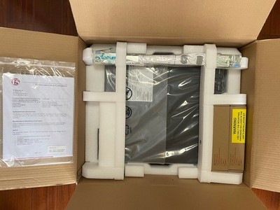 F5-BIG-CGN-I4600 BIG-IP i4600 CGNAT Appliance, Permanent License, 32G RAM, v17.x