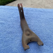Original 1955-1962 Gm Chevrolet Corvette Transmission Clutch Fork Part 3739043