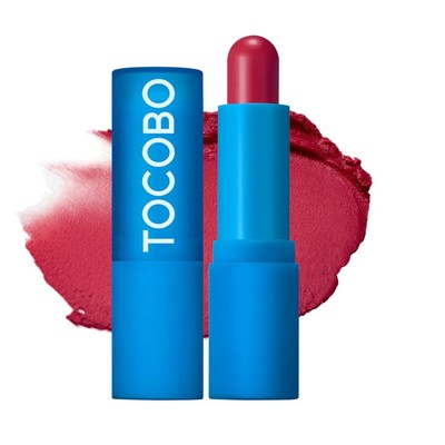 8809835060102 TOCOBO Powder Cream Lip Balm kremowy balsam do ust 031 Rose Burn 3