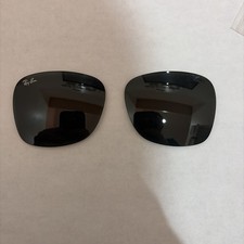 Ray-Ban G-15 Sunglass Replacement Lenses 52mm x 45mm Authentic Lenses Only