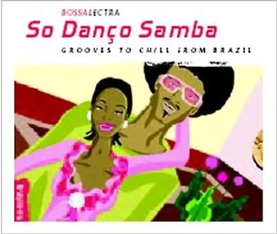 Various - So Danco Samba