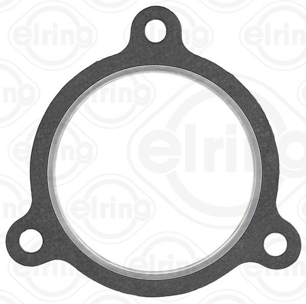 Elring Auspuffdichtung FüR Mercedes-Benz A-Klasse W177 GLA H247 W247 B 220-image