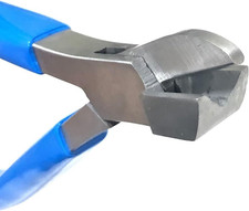 Jewelry Pliers for Bending Pendant Pocket Watch Jewellery Making Tool Carbon Ste