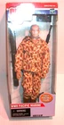Vintage 2001  Hasbro GI Joe WW II Pacific Marine 12” Action Figure in Sealed Box
