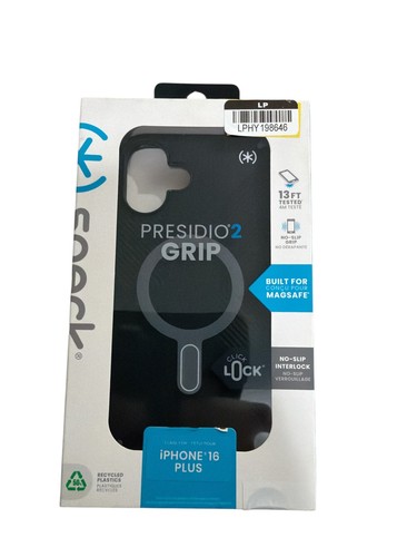 Speck Presidio 2 Grip - Thumbnail 2