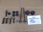Jim's Harley Late Style Sealed Wheel Bearing Tool Lot Puller Installer 939 958