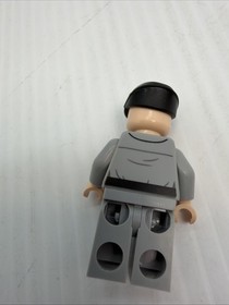 LEGO Star Wars Battlefront Imperial Crew Minifigure 75134 Loose Rare Nice Mint