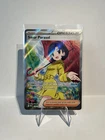 ✨Carte Pokémon Sœur Parasol FA 238/182 / Bloc EV Faille Paradoxe EV4 / NEUF FR✨