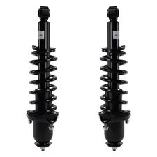 2* Rear Shocks Struts w/ Spring Assembly For 2009- 2013 Toyota Corolla/Matrix