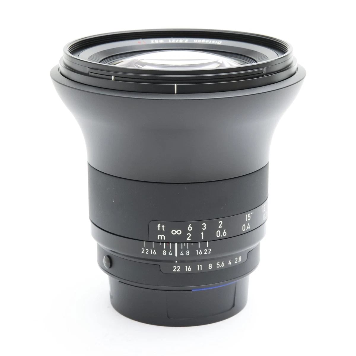Nikon F 21mm Focal Camera Lenses for sale | eBay