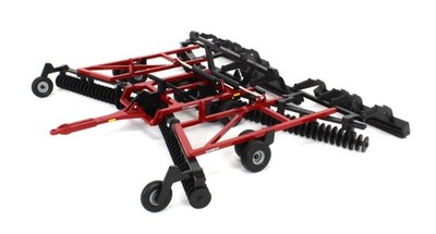ERTL, CASE IH 330 Turbo Scheibenegge, 1/32, ERT44434