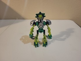 LEGO BIONICLE: Lewa Nuva (8567)