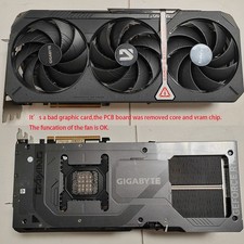 For Gigabyte RTX5090 GAMING OC HeatSink Cooli...