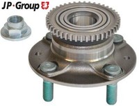 JP Group 3841400100 Radnabe Rad Nabe FüR Mazda
