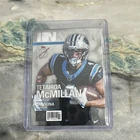 2025 Topps Signature Tetairoa McMillan Base (RAW)