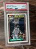 1992 Topps Michael Jordan All-Star #115 PSA 10 GEM MT Bulls HOF
