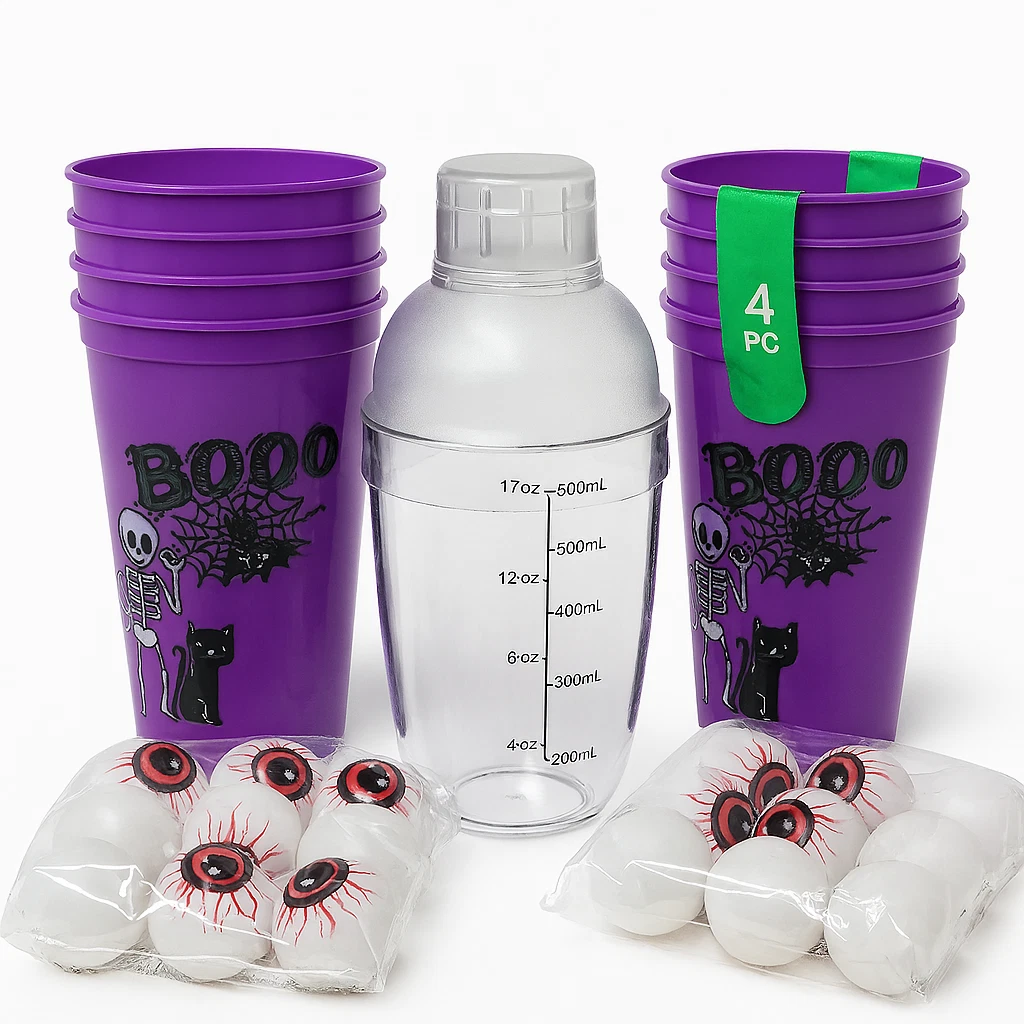 Halloween Party Kit - Thumbnail 2