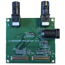 LI-GMSL2-IPX-DESER GMSL2 DESERIALIZER BOARD FOR GMS