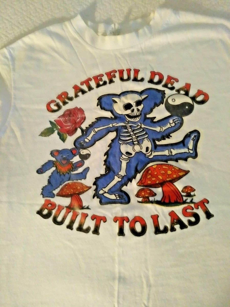 Original Grateful Dead Apparel for sale | eBay