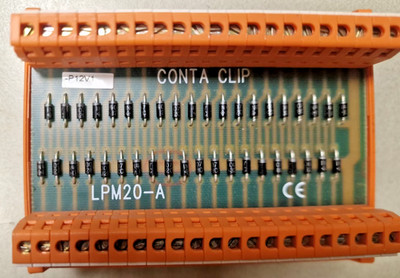 CONTA-CLIP | LPM20-A | 25V~/60V- | PCB MODULE