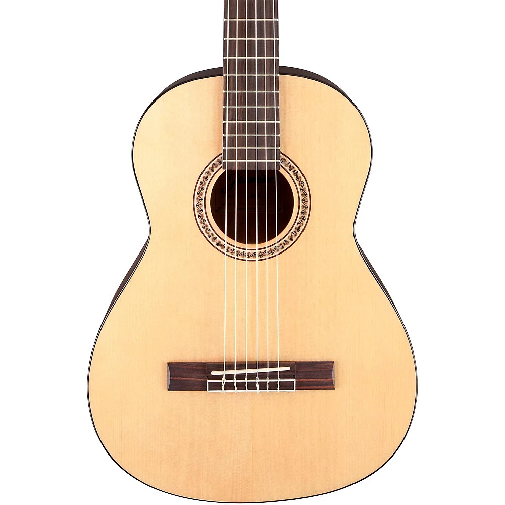 Классическая гитара Jasmine JC-23 3/4 размера Натуральная