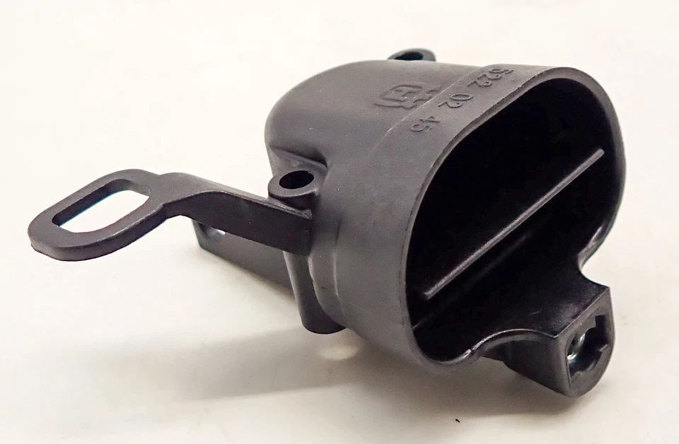 SOPORTE FILTRO AIRE HD ORIGINAL SE ADAPTA A HUSQVARNA 372XP X-TORQ 522024501 Foto 4 de 4