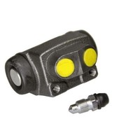 Radbremszylinder Grauguss Ø 17 Mm Hella FüR U.A. Ford Escort