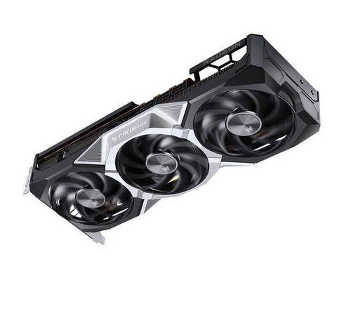 Acer Predator BiFrost Radeon