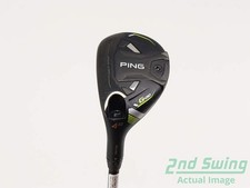 Ping G430 Hybrid 4 Hybrid 22  Graphite Senior Left 39.75in