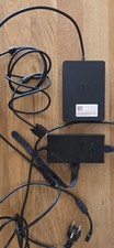 Dell Thunderbolt WD15 USB-C Dock (universal) ink. 130W Netzteil / Dockingstation