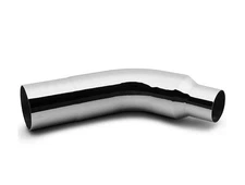 Peterbilt Exhaust 60° Elbow with 7" Exhaust Diameter reduced to 5"