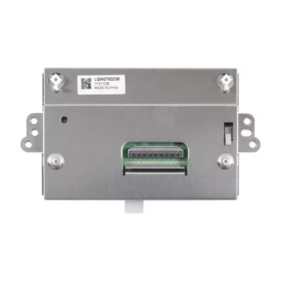 Original 4,2 -Zoll -LCD -Anzeigebildschirm Panel LQ042T5DZ12A LQ042T5DZ14B