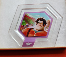Disney Infinity Sugar Rush Sky power disc