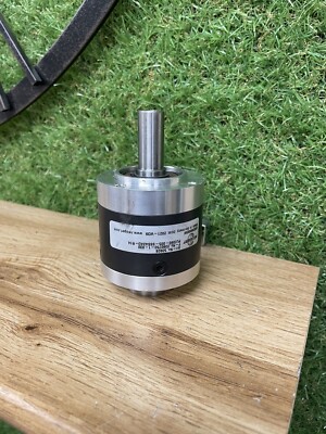 Lexium GBX - Planetengetriebe - Ø60mm - Reduktion 5:1 - 10bogenmin - 40N.m
