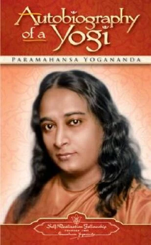 Autobiography of a Yogi (Self-Realization Fellowship) - Paperback - VERY GOOD - product listing photo