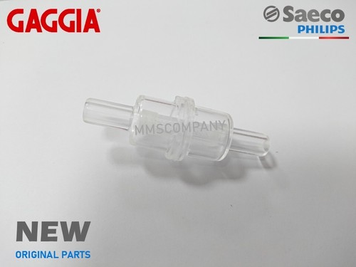 Saeco Gaggia Parts - Suction (Water) Filter Gauze Net 500 - 144650300 - Picture 1 of 2