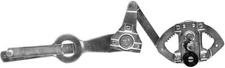 1947-50 Chevrolet Pickup Window Regulator - LH New Dii