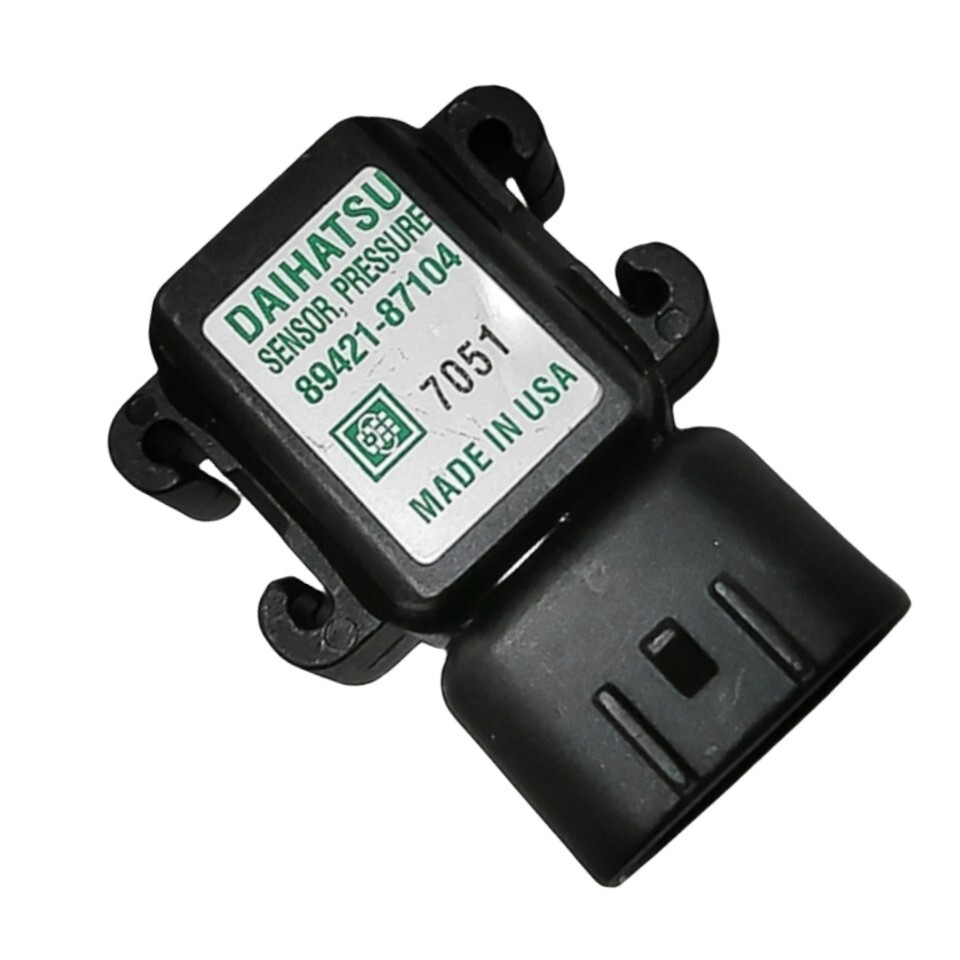 MAP Pressure Sensor 89421-87104 For Daihatsu Terios Charade G200