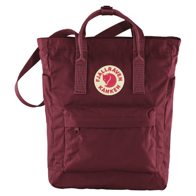 Fjällräven Kanken Totepack Bolso Del Bolso de Mochila Comprador 23710-326 | Compra online eBay