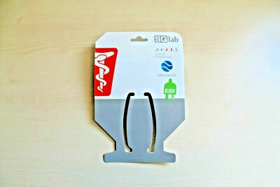 SQlab Unisex Sattelkonzept 60X EW active
