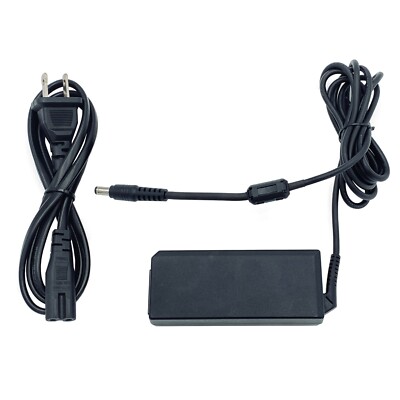 Premium Reliable Power Adapter for Zebra TLP2742 TLP2824 TLP2844 Label Printer
