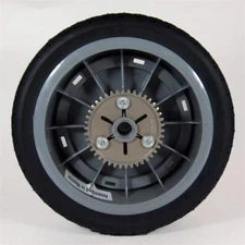 Toro Lawnmower Wheel #107-3709