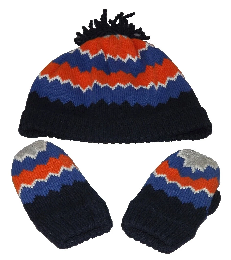 Chapéus Gymboree Multicolorido para Meninos